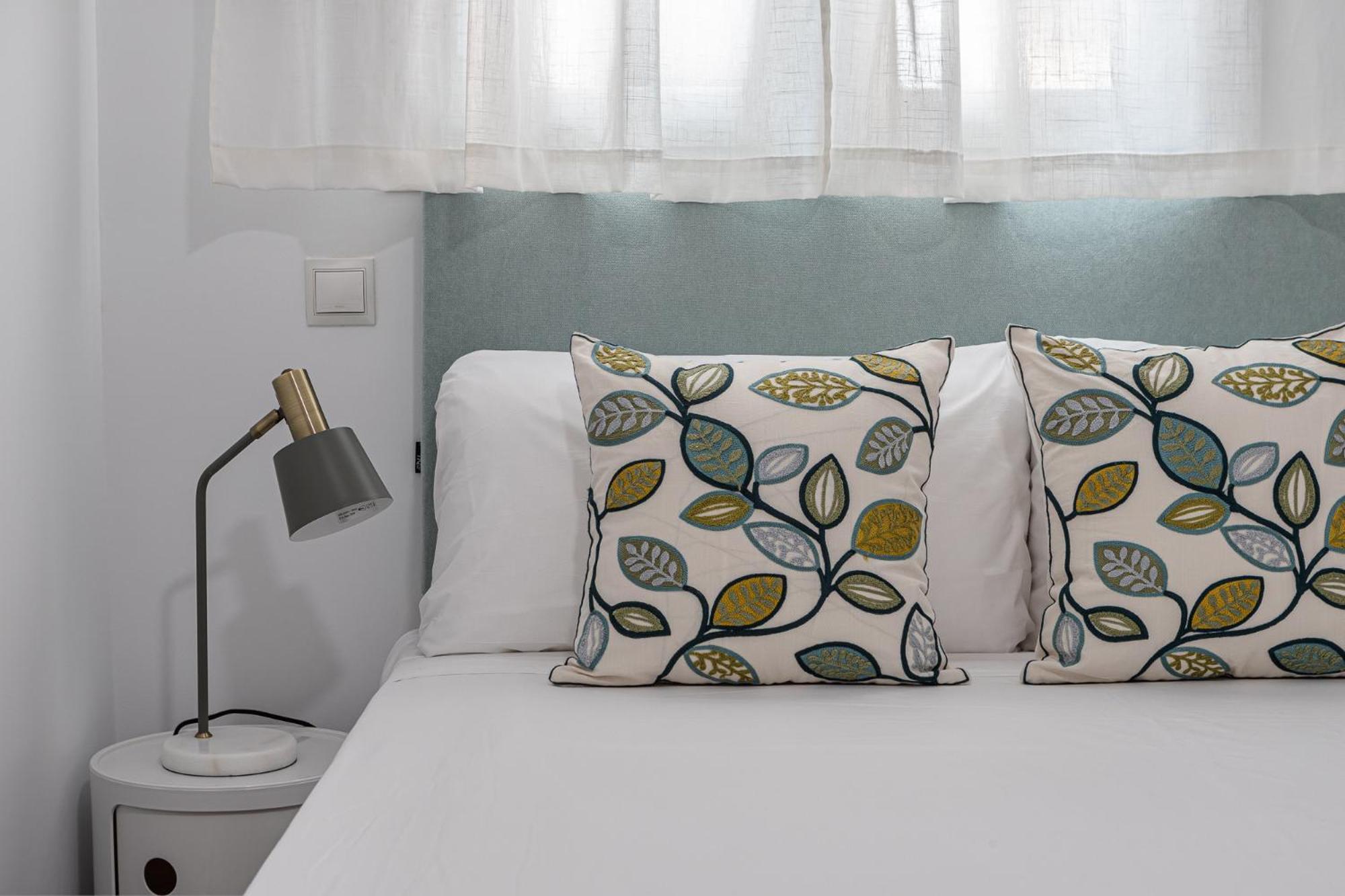Apartment Waou Vista Alegre - Alquiler Corta Duracion Madrid